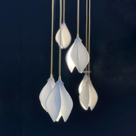 Bloom Pendant Light
