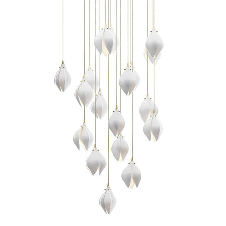 Bloom Pendant Light