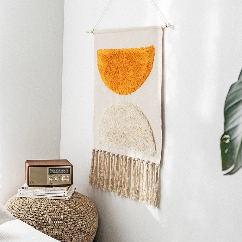 Boho clearance tapestry fabric