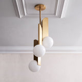 Bower Pendant lamp