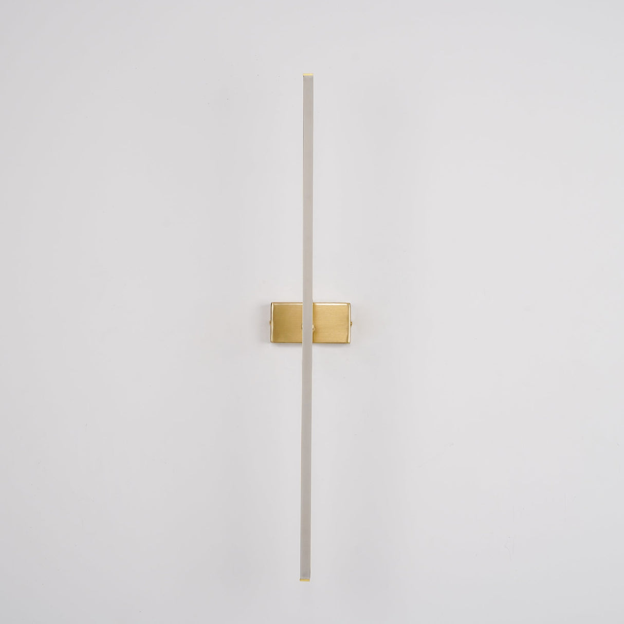Brass LED Bath Vanity Lamp