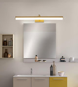 Brass LED Bath Vanity Lamp
