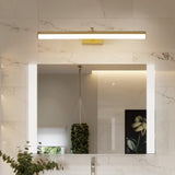 Brass LED Bath Vanity Lamp