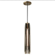 Brass Pendant Light