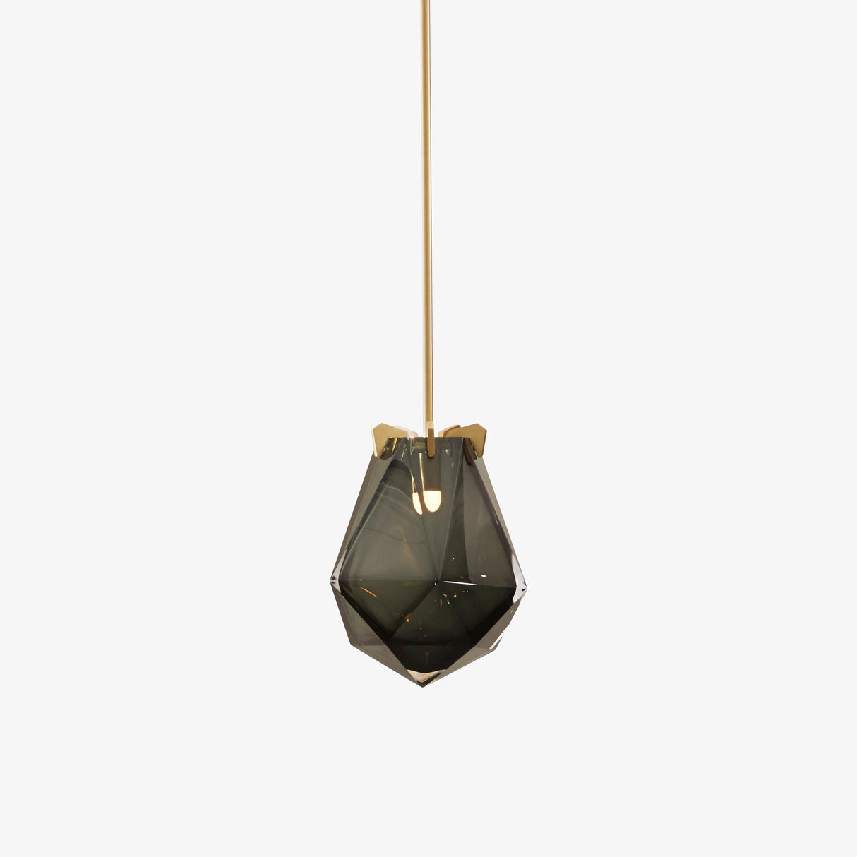 Briolette Pendant Light
