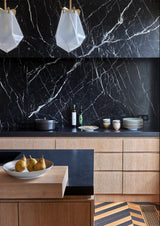 Briolette Pendant Light