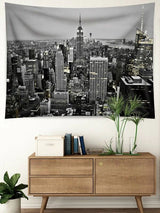 Building Pattern Tapestry