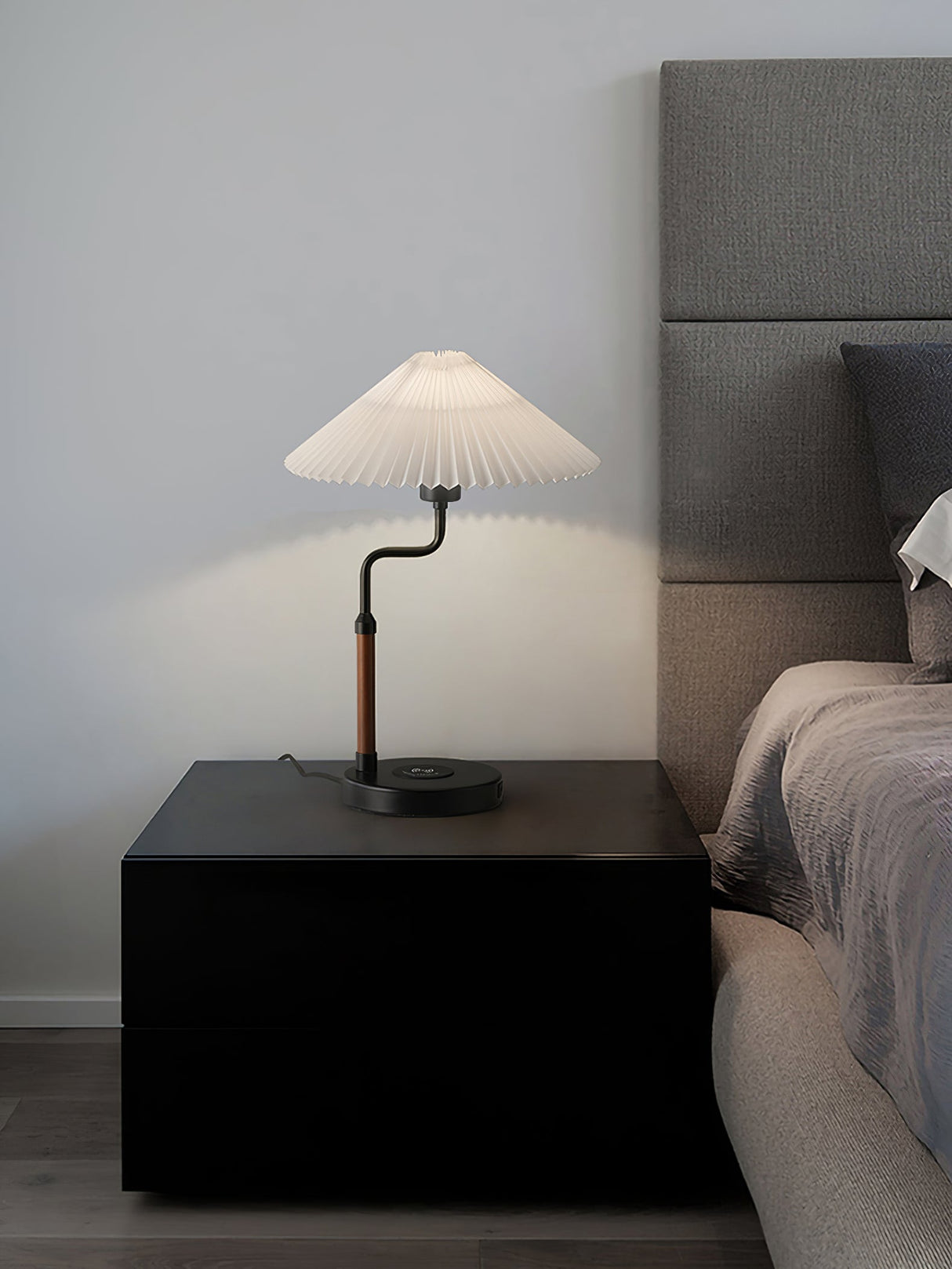 CB2 Suki Table Lamp