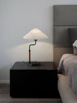 CB2 Suki Table Lamp