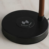 CB2 Suki Table Lamp