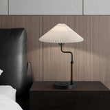 CB2 Suki Table Lamp