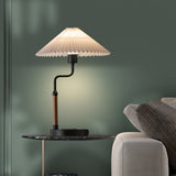 CB2 Suki Table Lamp