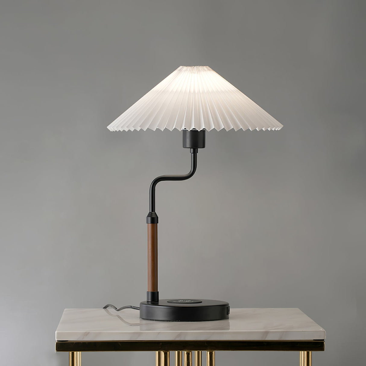 CB2 Suki Table Lamp