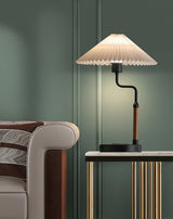 CB2 Suki Table Lamp