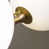 Necklace LED Pendant Lamp