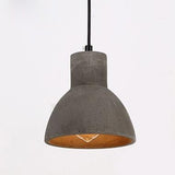 Adagio Concrete Loft Pendant Light