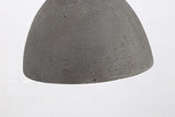 Adagio Concrete Loft Pendant Light