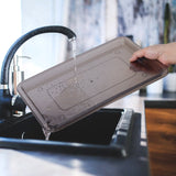 Large Capacity Dish Drying Rack