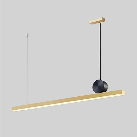 Cale Suspension Lamp