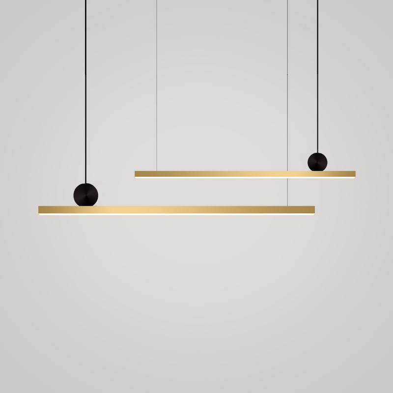 Cale Suspension Lamp