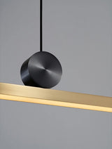 Cale Suspension Lamp