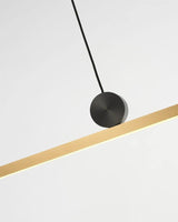 Cale Suspension Lamp