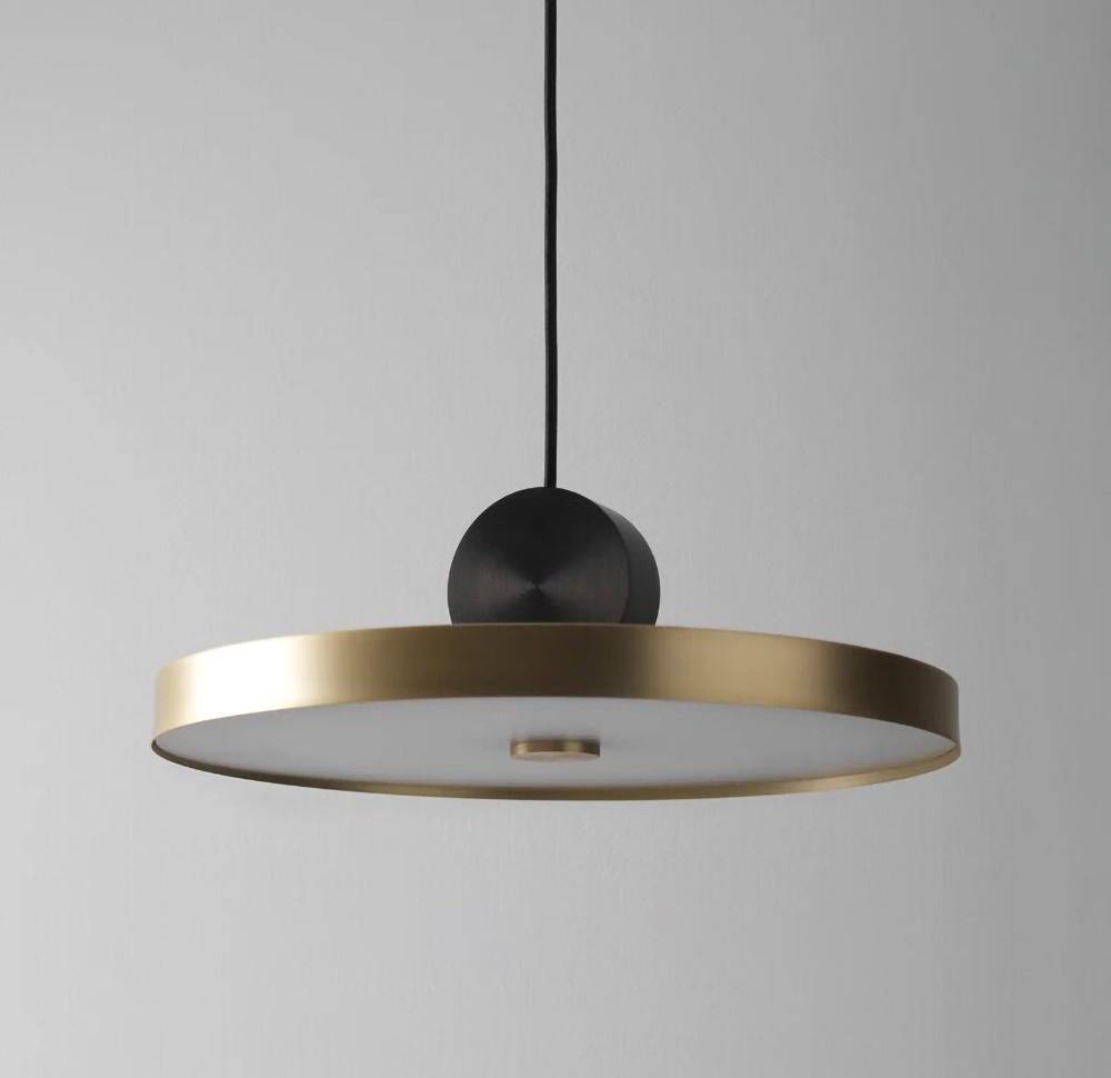 Cale Pendant Collection