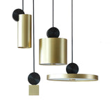 Cale Pendant Collection