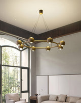 Callisto Chandelier