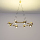 Callisto Chandelier