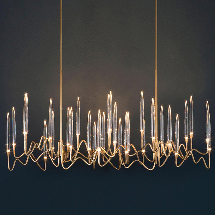 Candles Chandeliers