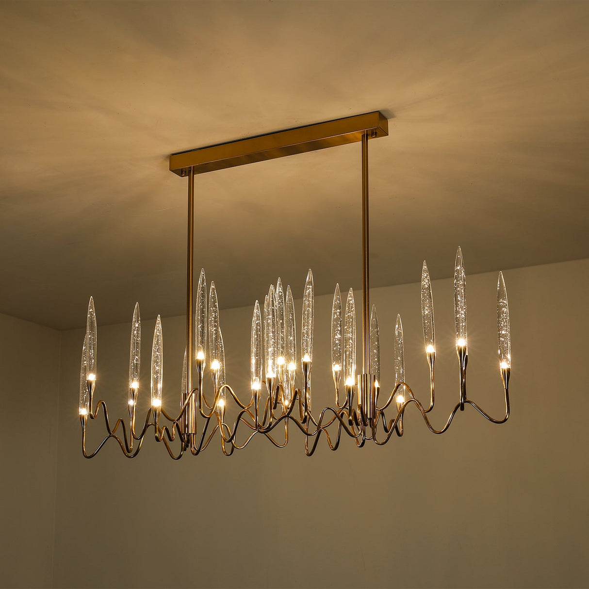 Candles Chandeliers