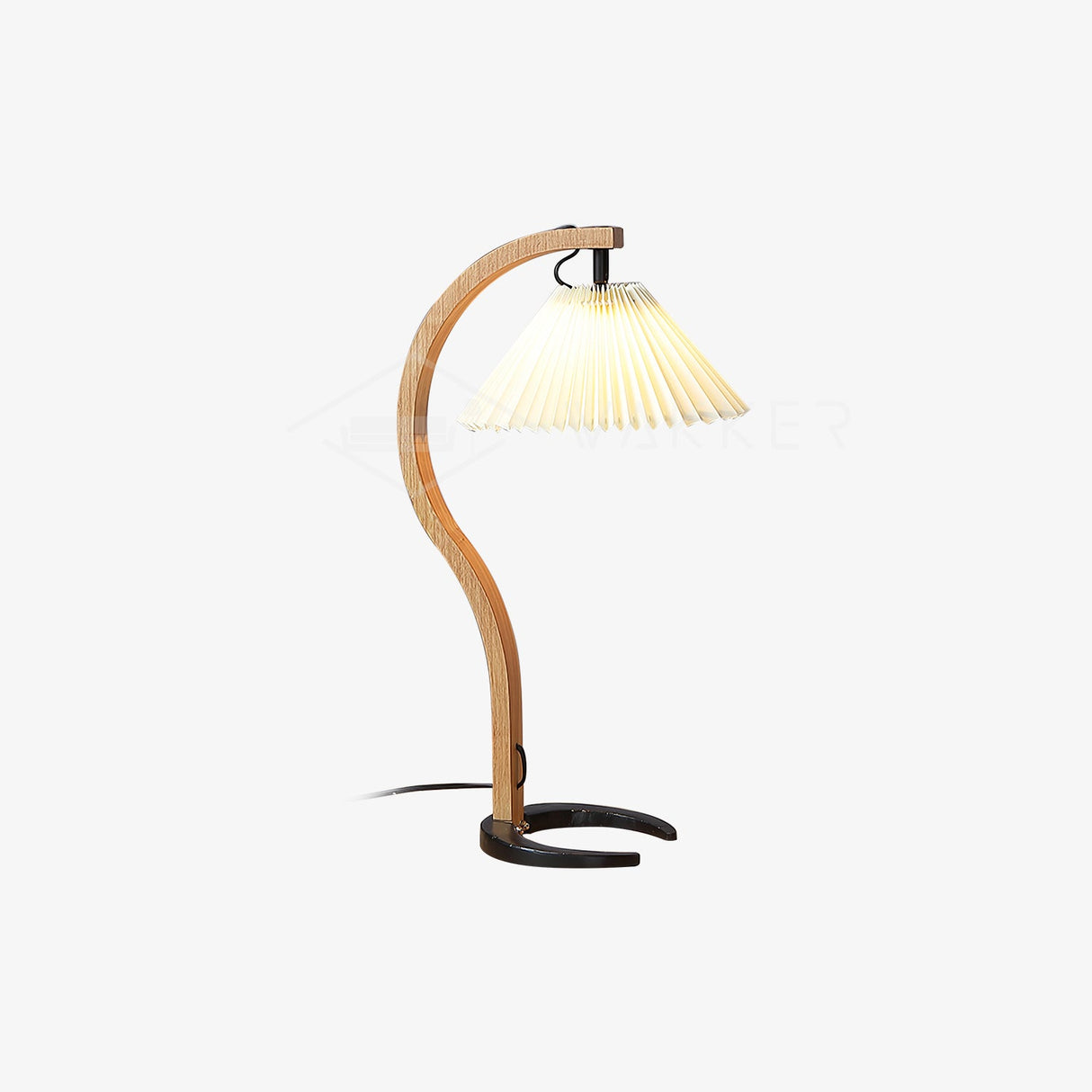 Caprani Table Lamp