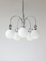 Carisa Collection Chandelier