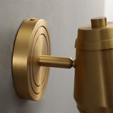 Cask Wall Light