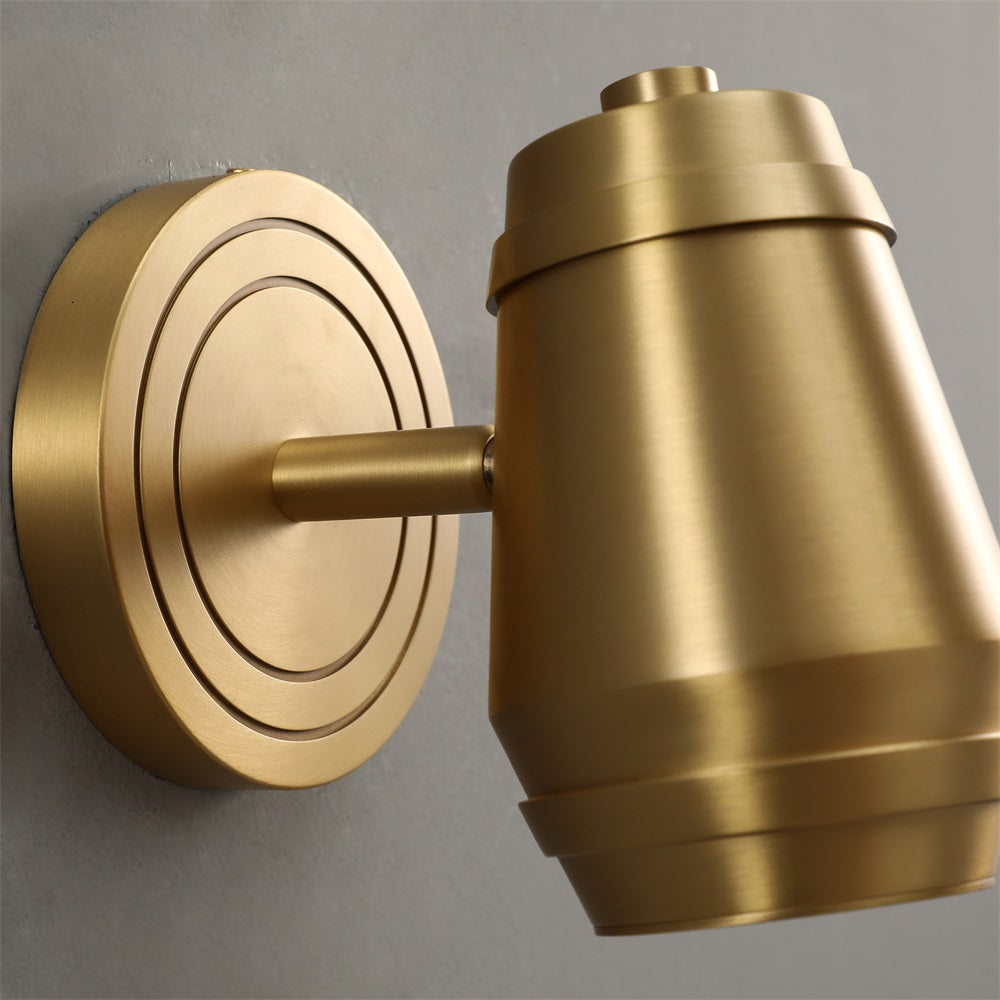 Cask Wall Light