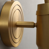Cask Wall Light