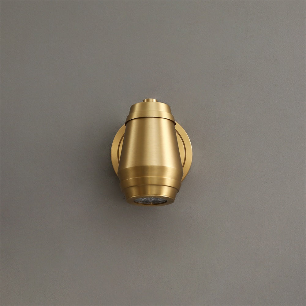 Cask Wall Light