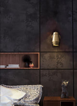 Cask Wall Light
