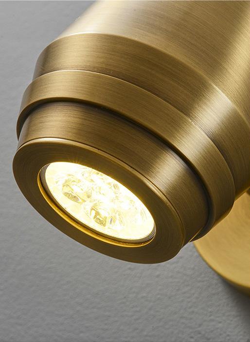 Cask Wall Light