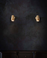 Cask Wall Light