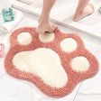 Cat’s Paws Mat