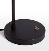 Cedar Moss Table Lamp