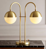 Cedar Moss Table Lamp