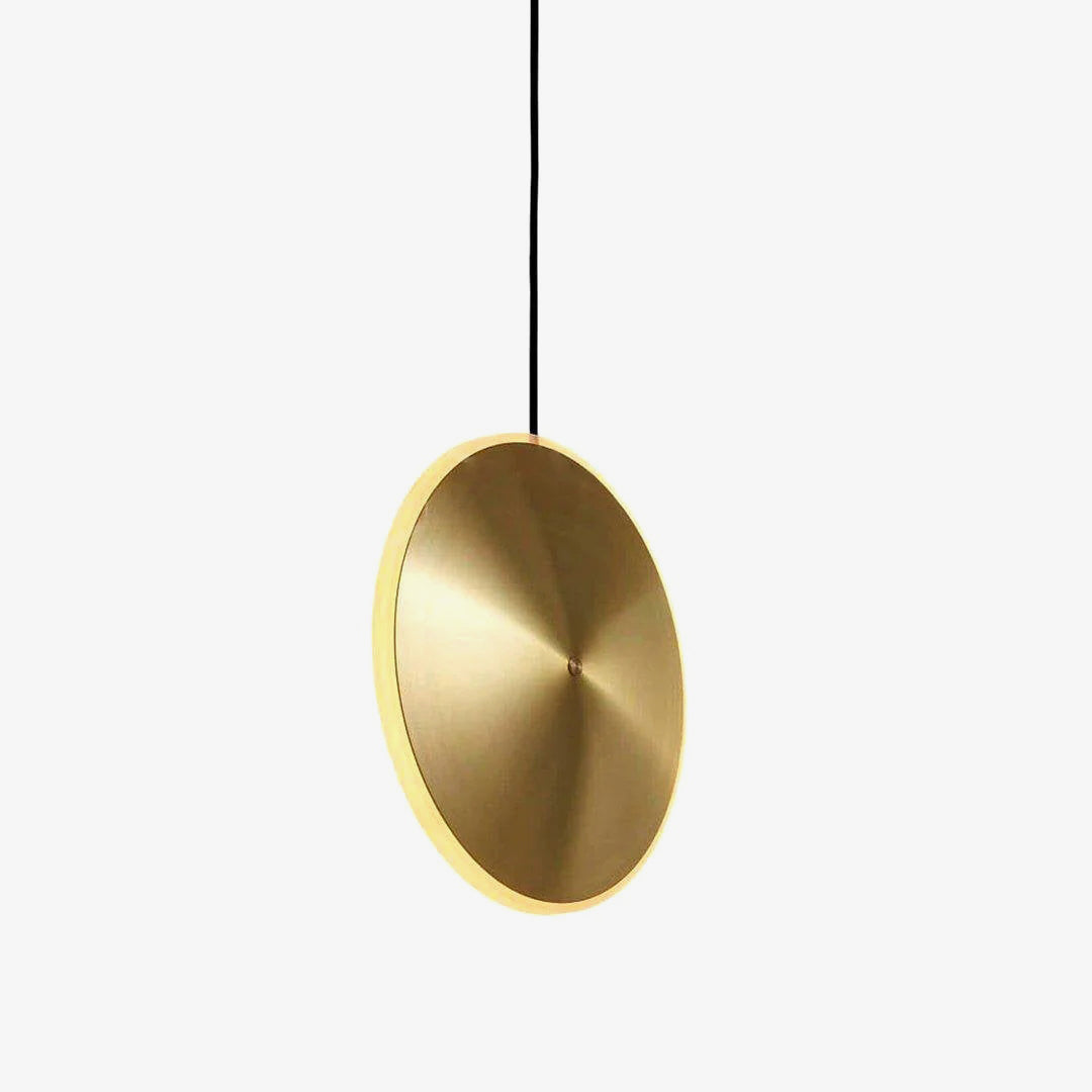 Chrona Dish Suspension