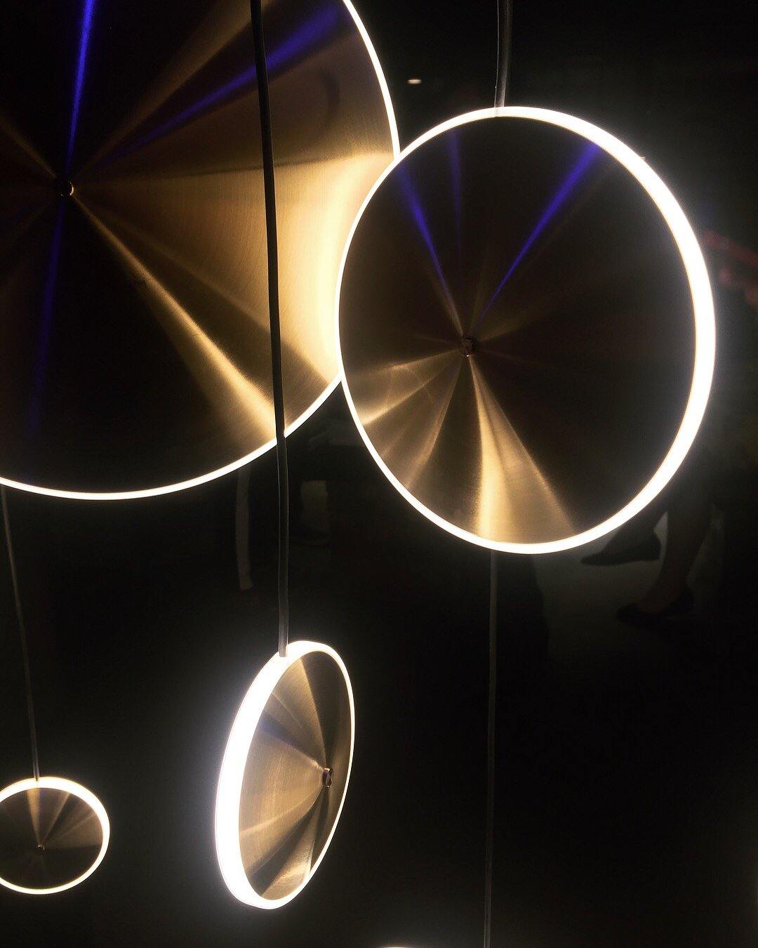 Chrona Dish Suspension