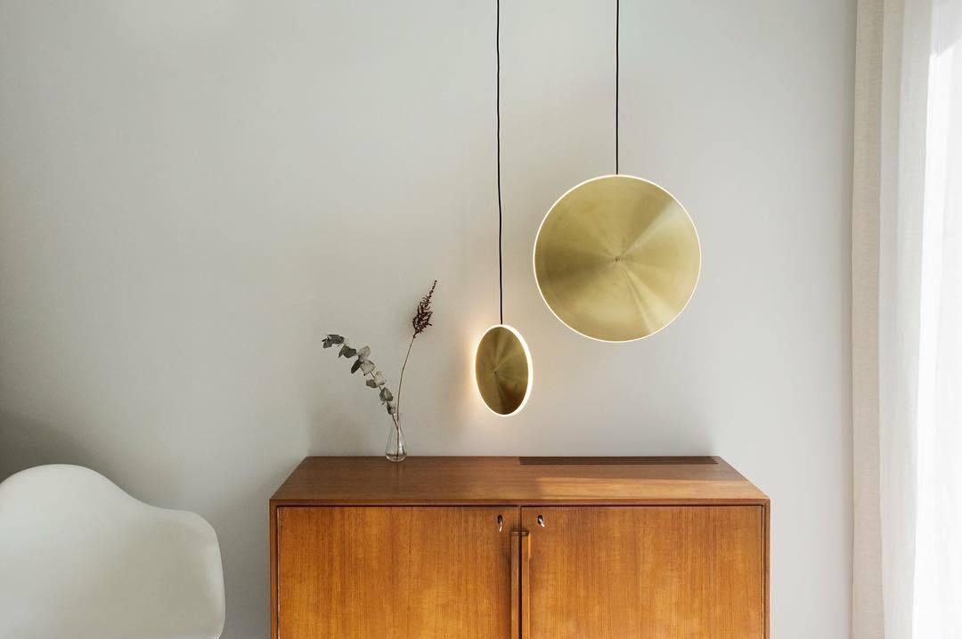 Chrona Dish Suspension