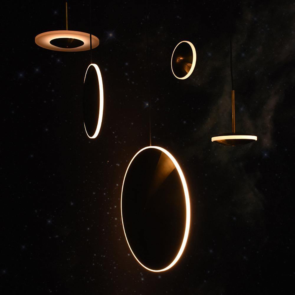 Chrona Dish Suspension