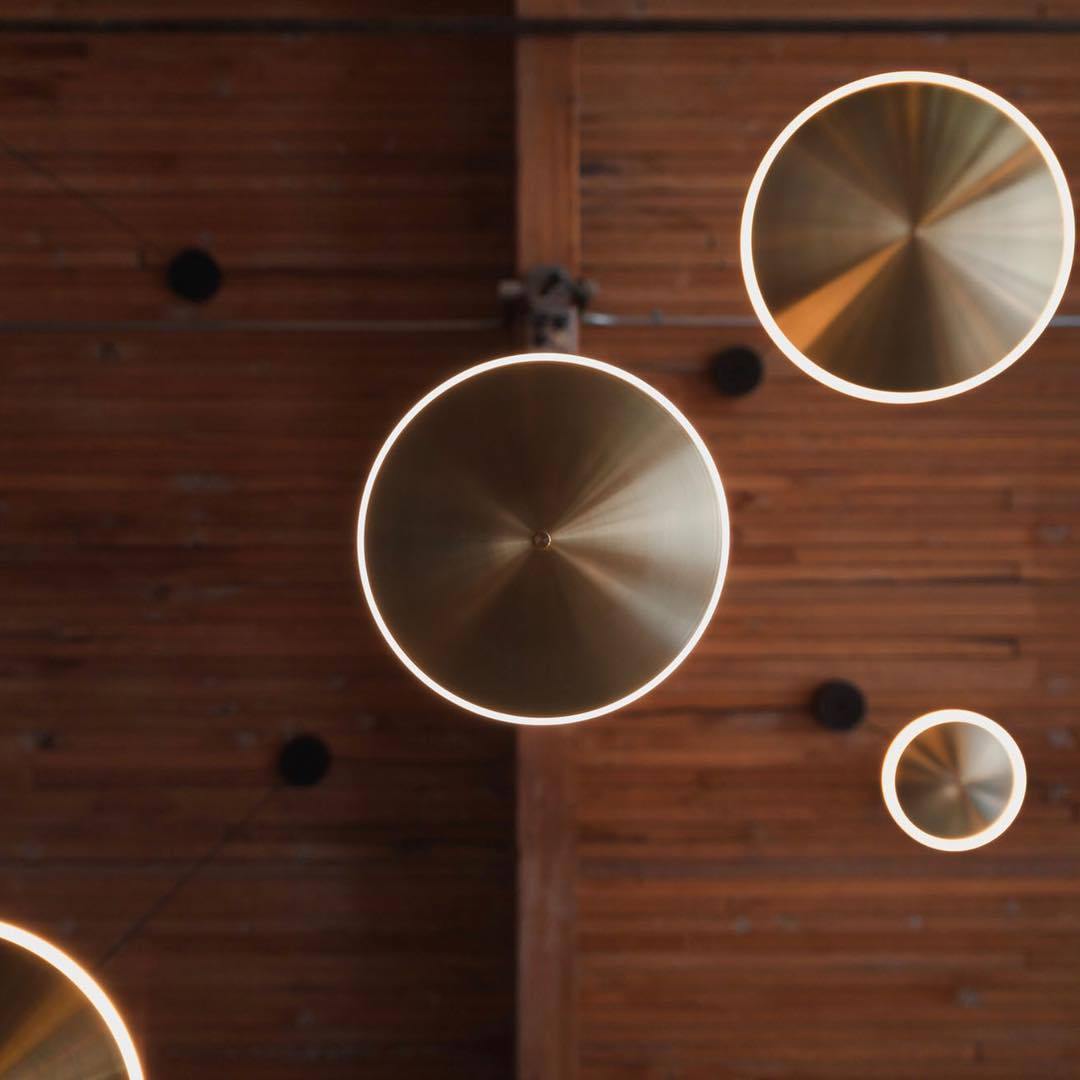Chrona Dish Suspension
