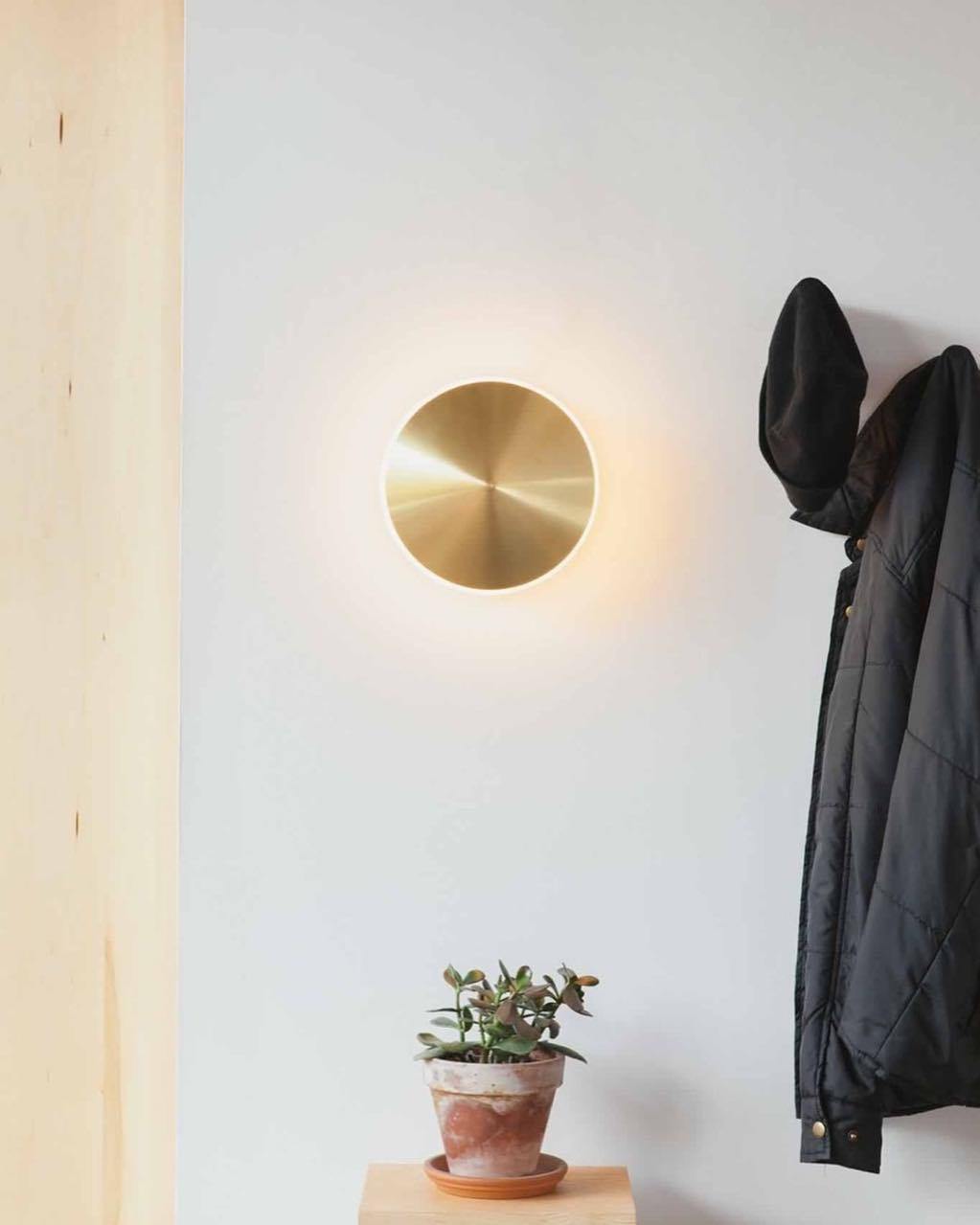 Chrona Dish Suspension